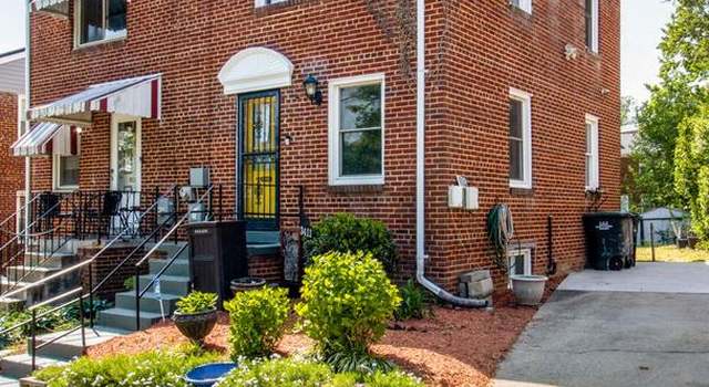 Photo of 3411 24th St SE, Washington, DC 20020