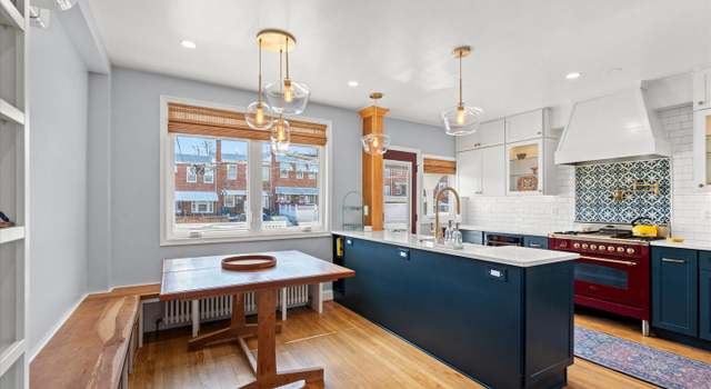 Photo of 4935 New Hampshire Ave NW, Washington, DC 20011