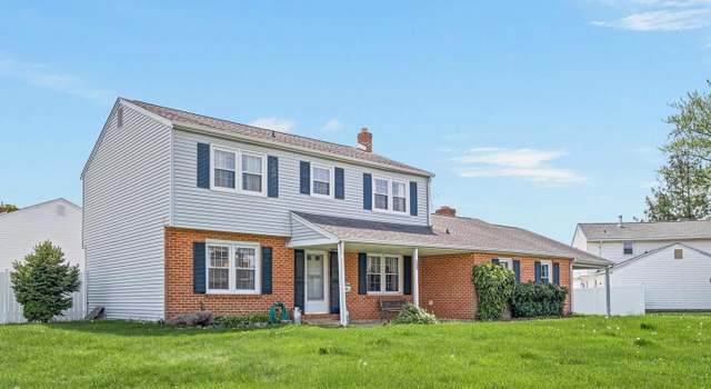 Photo of 103 Fithian Dr, New Castle, DE 19720