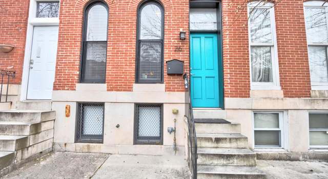 Photo of 26 N Montford Ave N, Baltimore, MD 21224