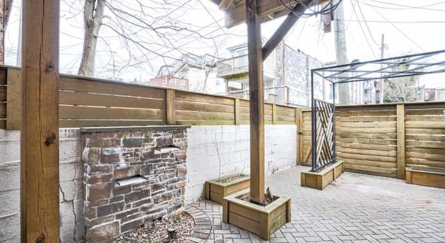 Photo of 26 N Montford Ave N, Baltimore, MD 21224