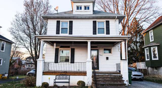 Photo of 2820 Beechland Ave, Baltimore, MD 21214