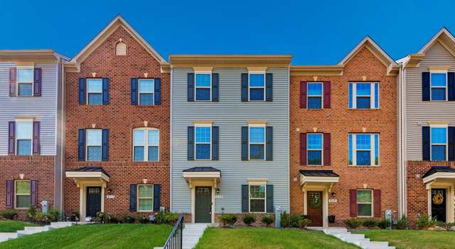 Photo of 10109 Campbell Blvd, Baltimore, MD 21220