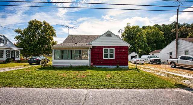 Photo of 107 Academy St, Secretary, MD 21664