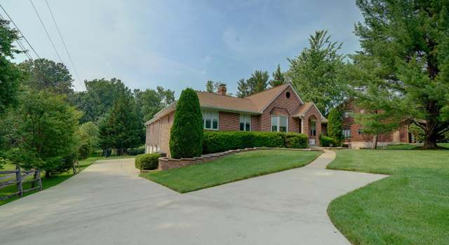 Photo of 8516 Pineway Dr, Laurel, MD 20723
