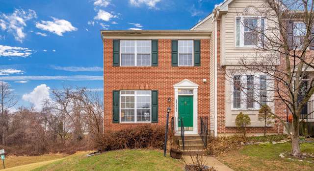 Photo of 13111 Lake Geneva Way, Germantown, MD 20874