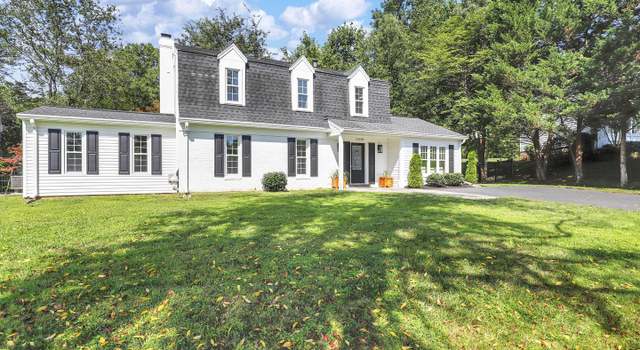 Photo of 16908 Freedom Way, Rockville, MD 20853