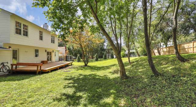 Photo of 16908 Freedom Way, Rockville, MD 20853