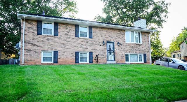 Photo of 5702 Justina Dr, Lanham, MD 20706