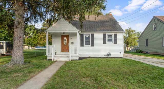 Photo of 60 Lindale Ave, Williamstown, NJ 08094