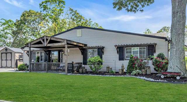 Photo of 111 Lawrence Dr, Lanoka Harbor, NJ 08734
