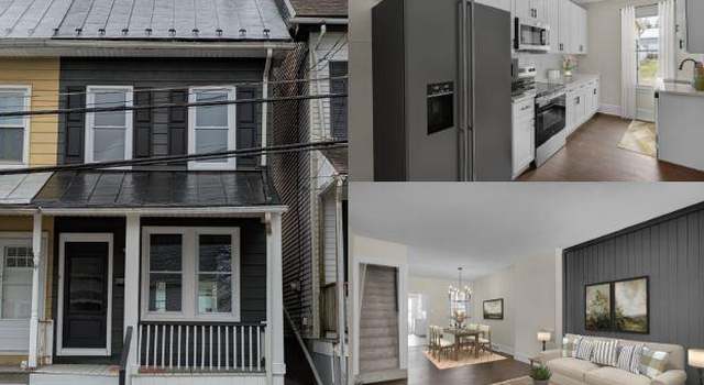 Photo of 226 W Franklin St, Womelsdorf, PA 19567
