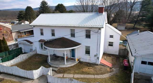 Photo of 1302 Snydertown Rd, Howard, PA 16841