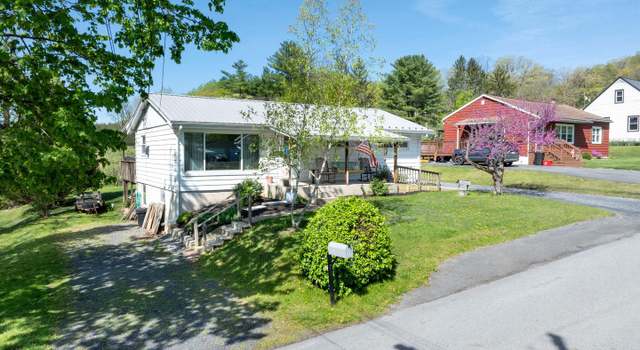Photo of 204 Cove St, Bellefonte, PA 16823