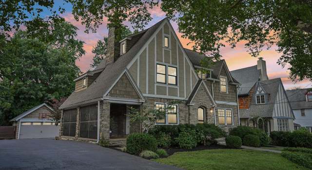 Photo of 26 Hillside Rd, Wayne, PA 19087