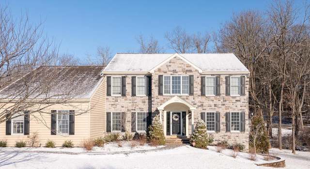 Photo of 401 Longview Dr, West Chester, PA 19380