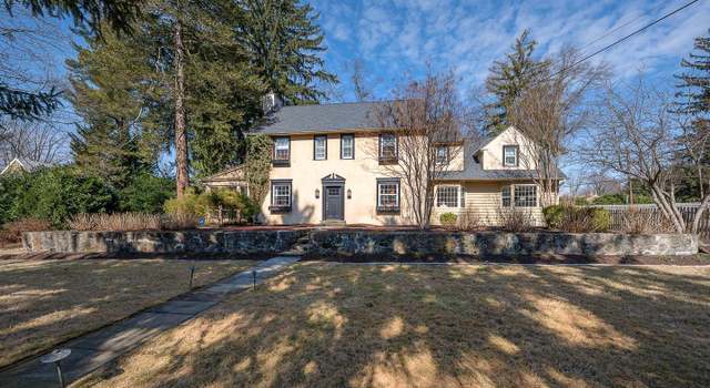 Photo of 108 S Spring Mill Rd, Villanova, PA 19085