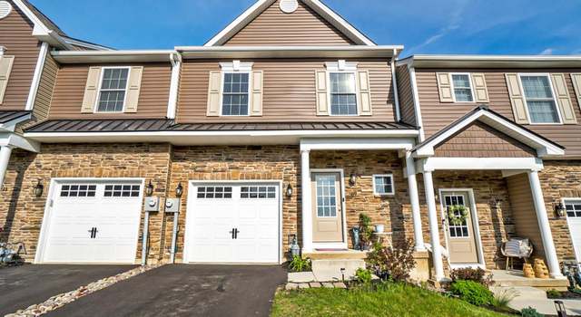 Photo of 1419 Black Forest Dr, Allentown, PA 18104