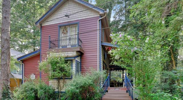 Photo of 511 5th St, Mount Gretna, PA 17064