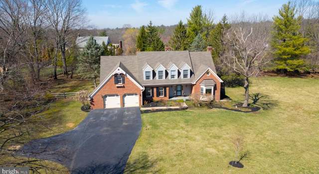 Photo of 924 Sturgis Ln, Lower Gwynedd, PA 19002