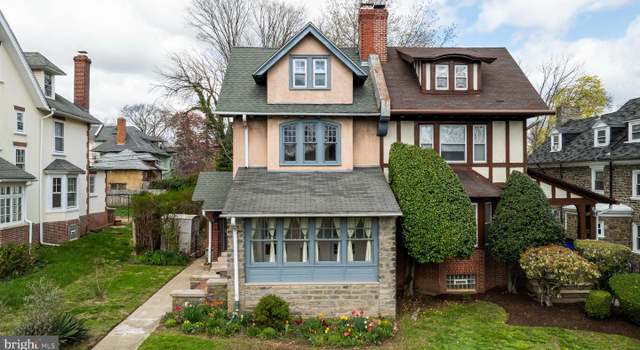 Photo of 6325 Woodbine Ave, Philadelphia, PA 19151