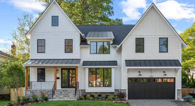 Photo of 6807 Williamsburg Blvd, Arlington, VA 22213