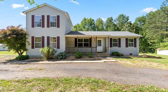 Photo of 22516 Halls Rd, Richardsville, VA 22736