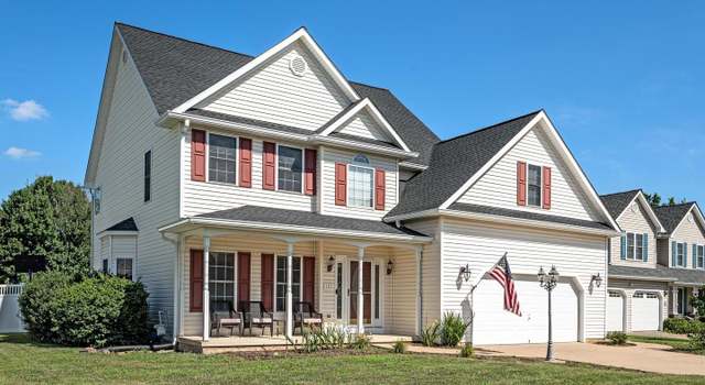 Photo of 121 Brenton Ct, Stephens City, VA 22655