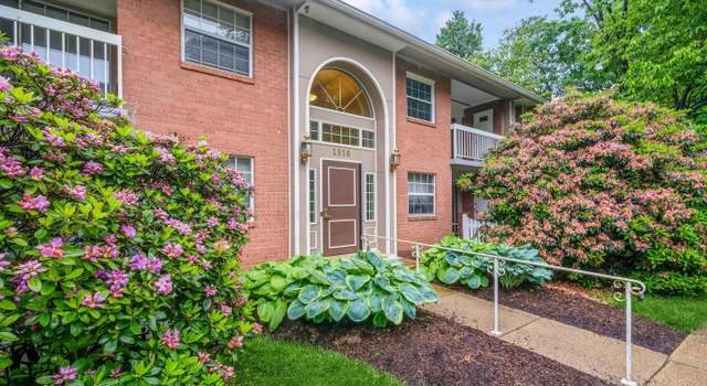 Photo of 1916 Wilson Ln #204, Mclean, VA 22102