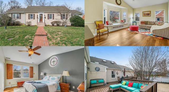 Photo of 3410 Groveton St, Alexandria, VA 22306