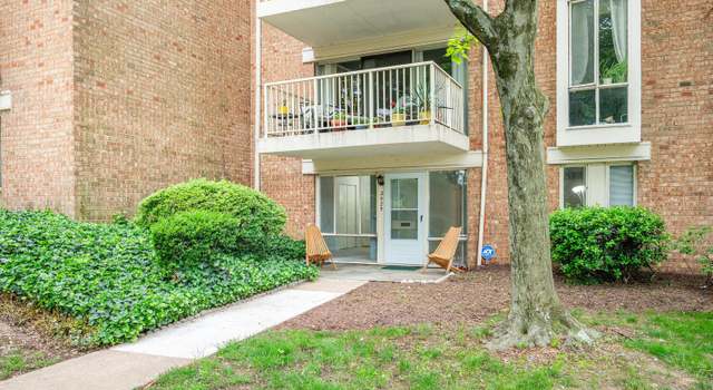 Photo of 2525 Huntington Ave #18, Alexandria, VA 22303