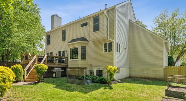 Photo of 13213 Windy Leaf Ct, Woodbridge, VA 22192