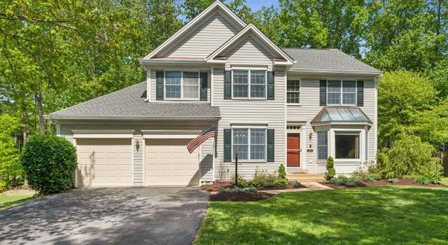Photo of 13213 Windy Leaf Ct, Woodbridge, VA 22192