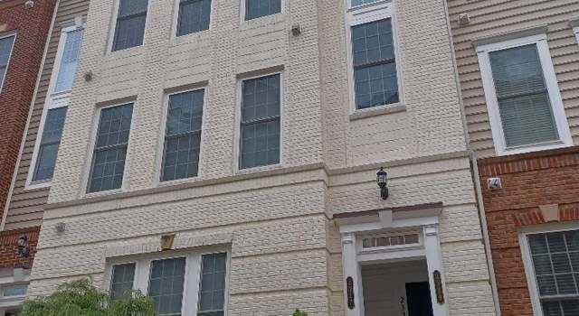 Photo of 2329 Brookmoor Ln, Woodbridge, VA 22191