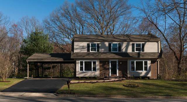 Photo of 8717 Gateshead Rd, Alexandria, VA 22309