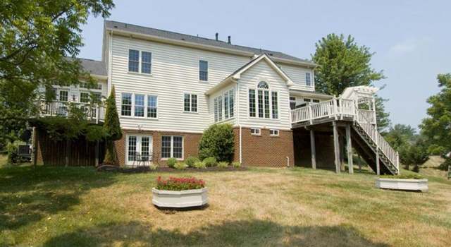Photo of 601 Nicholas Ln, Cockeysville, MD 21030