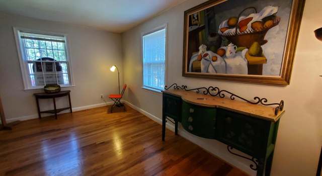 Photo of 3945 Pennsylvania Ave SE Unit A, Washington, DC 20020