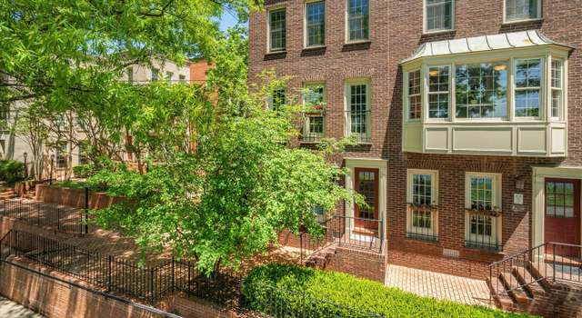 Photo of 4625 1/2 Macarthur Blvd NW Unit B, Washington, DC 20007