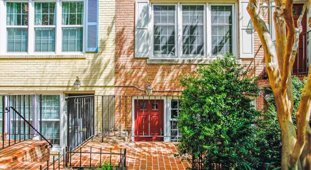 Photo of 1745 Q St NW #1, Washington, DC 20009