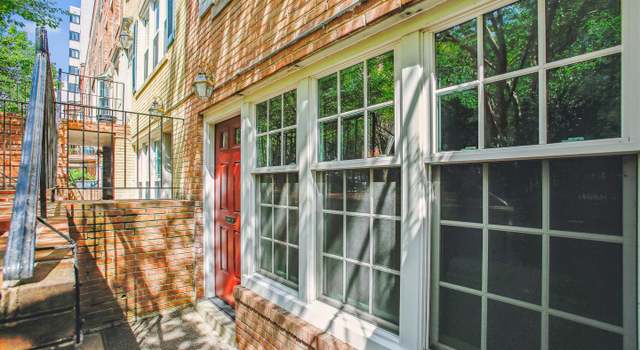Photo of 1745 Q St NW #1, Washington, DC 20009