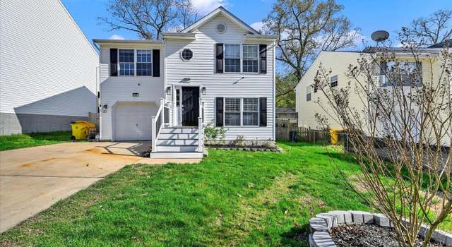 Photo of 651 208th St, Pasadena, MD 21122