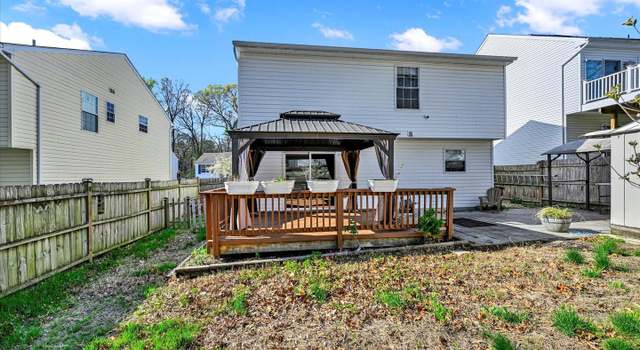 Photo of 651 208th St, Pasadena, MD 21122