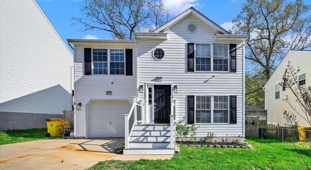 Photo of 651 208th St, Pasadena, MD 21122