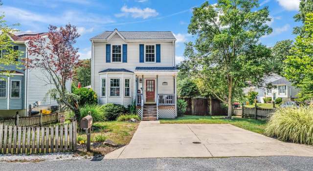 Photo of 7824 Camp Rd, Pasadena, MD 21122