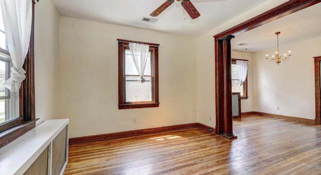 Photo of 408 Danville Rd, Baltimore, MD 21206