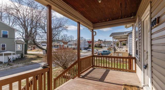 Photo of 408 Danville Rd, Baltimore, MD 21206