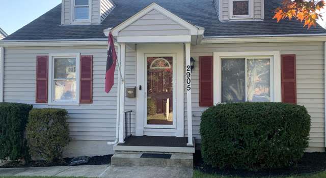 Photo of 2905 Church Rd, Parkville, MD 21234