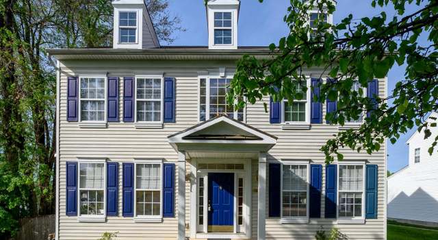 Photo of 8674 Winands Rd, Randallstown, MD 21133