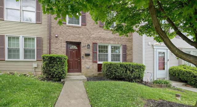 Photo of 133 Wimbledon Ln, Owings Mills, MD 21117