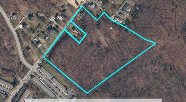 Photo of 527 Wampler Rd, Middle River, MD 21220